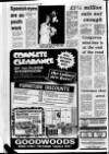 Portadown News Friday 25 April 1980 Page 12