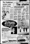 Portadown News Friday 02 May 1980 Page 12