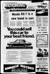 Portadown News Friday 02 May 1980 Page 16