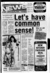 Portadown News Friday 23 May 1980 Page 1
