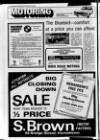 Portadown News Friday 30 May 1980 Page 18