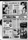 Portadown News Friday 13 June 1980 Page 12
