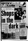 Portadown News Friday 19 September 1980 Page 1