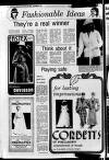 Portadown News Friday 19 September 1980 Page 8