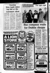 Portadown News Friday 19 September 1980 Page 24