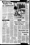 Portadown News Friday 19 September 1980 Page 36