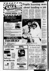 Portadown News Friday 03 October 1980 Page 12