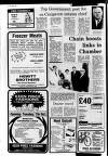 Portadown News Friday 03 October 1980 Page 18