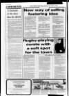 Portadown News Friday 10 October 1980 Page 6