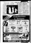 Portadown News Friday 10 October 1980 Page 8