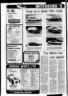 Portadown News Friday 10 October 1980 Page 16