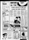 Portadown News Friday 10 October 1980 Page 34