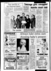 Portadown News Friday 10 October 1980 Page 36