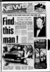 Portadown News Friday 17 October 1980 Page 1