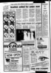 Portadown News Friday 17 October 1980 Page 18