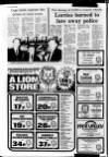 Portadown News Friday 17 October 1980 Page 20