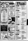 Portadown News Friday 17 October 1980 Page 23