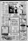 Portadown News Friday 17 October 1980 Page 27