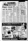 Portadown News Friday 17 October 1980 Page 28