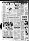 Portadown News Friday 17 October 1980 Page 38