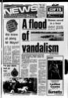 Portadown News Friday 24 October 1980 Page 1