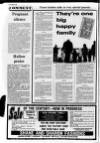 Portadown News Friday 24 October 1980 Page 6