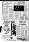 Portadown News Friday 24 October 1980 Page 8