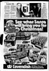 Portadown News Friday 24 October 1980 Page 12