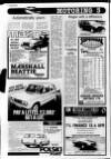 Portadown News Friday 24 October 1980 Page 16