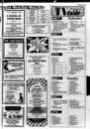 Portadown News Friday 24 October 1980 Page 23