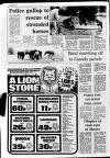 Portadown News Friday 31 October 1980 Page 4