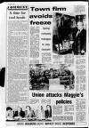 Portadown News Friday 31 October 1980 Page 6