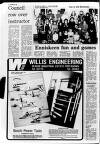 Portadown News Friday 31 October 1980 Page 8