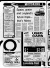Portadown News Friday 31 October 1980 Page 14