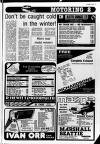 Portadown News Friday 31 October 1980 Page 15