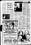 Portadown News Friday 31 October 1980 Page 28