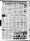 Portadown News Friday 31 October 1980 Page 42