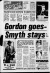 Portadown News Friday 31 October 1980 Page 44