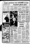 Portadown News Friday 14 November 1980 Page 4