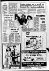 Portadown News Friday 14 November 1980 Page 7