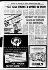 Portadown News Friday 14 November 1980 Page 8