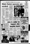 Portadown News Friday 14 November 1980 Page 9