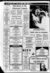 Portadown News Friday 14 November 1980 Page 10