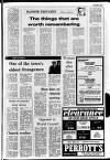 Portadown News Friday 14 November 1980 Page 11
