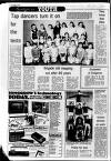 Portadown News Friday 14 November 1980 Page 12