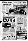 Portadown News Friday 14 November 1980 Page 18