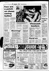 Portadown News Friday 14 November 1980 Page 32