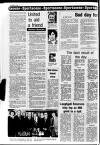 Portadown News Friday 14 November 1980 Page 44