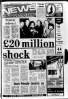 Portadown News Friday 21 November 1980 Page 1