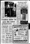 Portadown News Friday 21 November 1980 Page 3